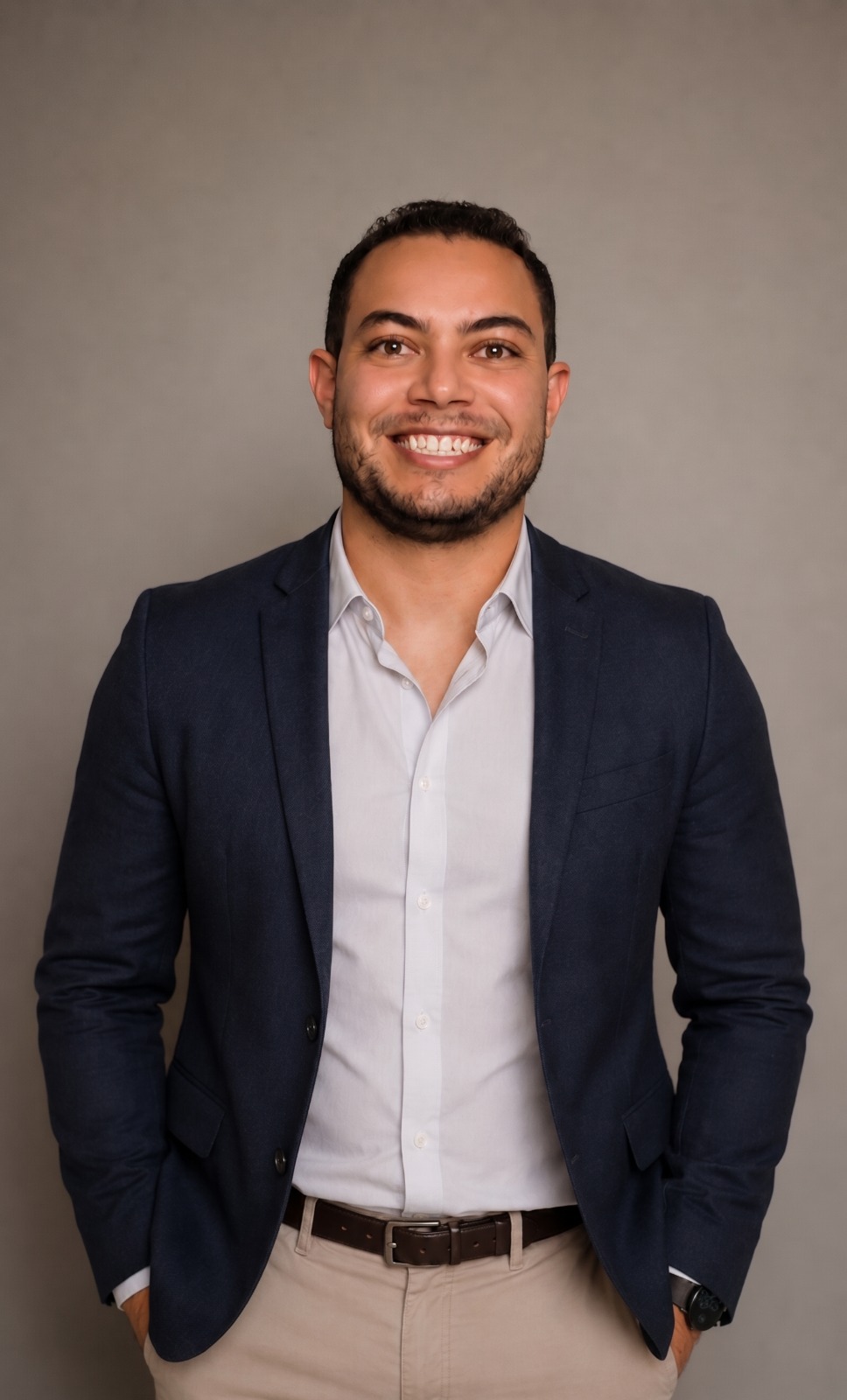 Thiago Moraes, fundador da FOCUS